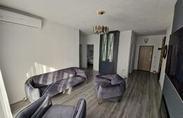 Apartament de lux, 3 camere, 90 mp, bloc nou, Ampoi 3