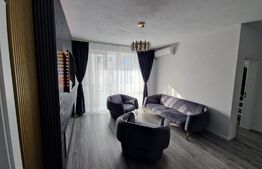 Apartament de lux, 3 camere, 90 mp, bloc nou, Ampoi 3