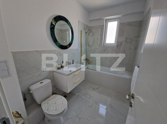 Apartament de vânzare 3 camere Ampoi 3 - 106910AV | BLITZ Alba Iulia | Poza8