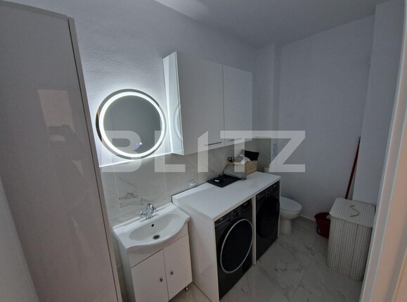 Apartament de vânzare 3 camere Ampoi 3 - 106910AV | BLITZ Alba Iulia | Poza9