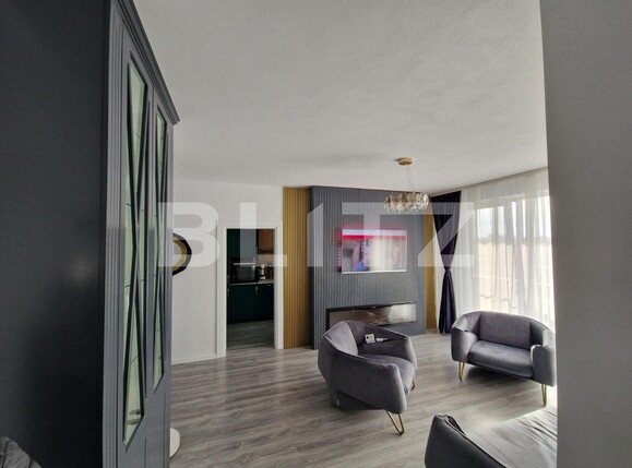 Apartament de vânzare 3 camere Ampoi 3 - 106910AV | BLITZ Alba Iulia | Poza1