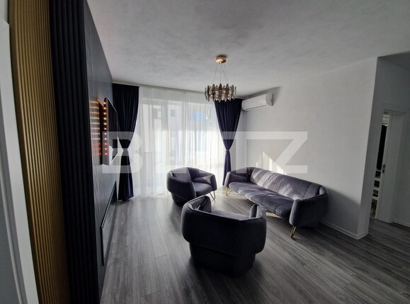 Apartament de vânzare 3 camere Ampoi 3 - 106910AV | BLITZ Alba Iulia | Poza2