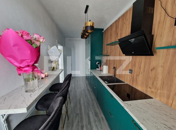 Apartament de vânzare 3 camere Ampoi 3 - 106910AV | BLITZ Alba Iulia | Poza5