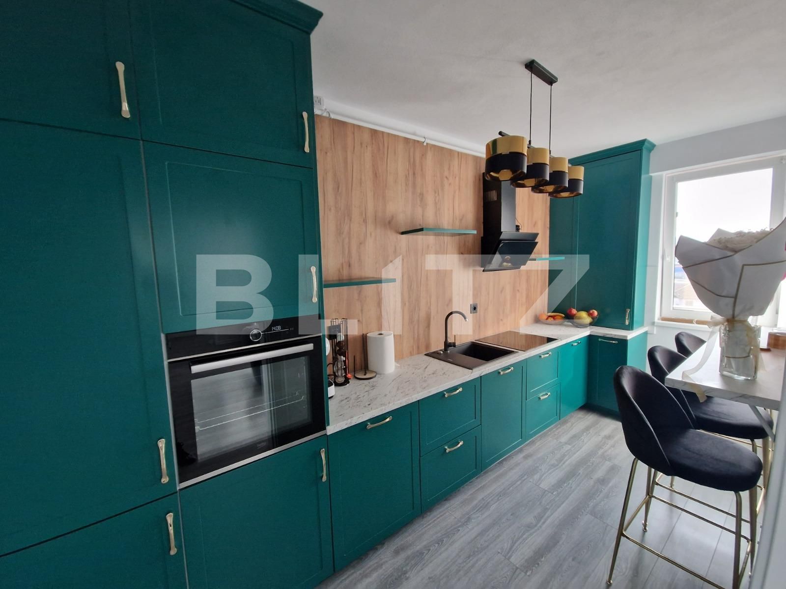 Apartament de vânzare 3 camere Ampoi 3 - 106910AV | BLITZ Alba Iulia | Poza4