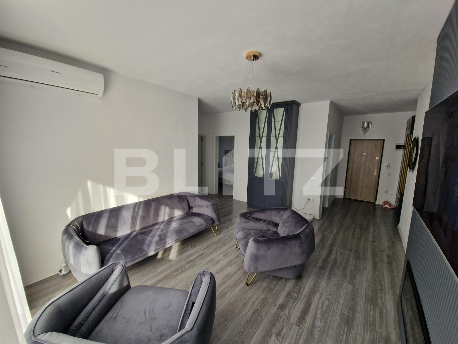 Apartament de vânzare 3 camere Ampoi 3 - 106910AV | BLITZ Alba Iulia | Poza3