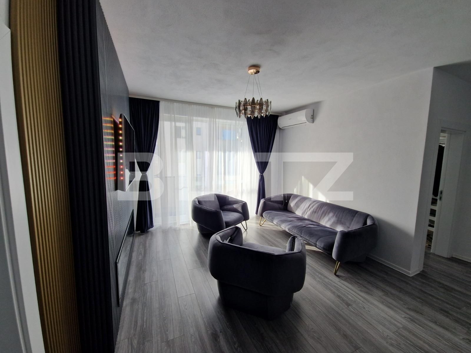 Apartament de vânzare 3 camere Ampoi 3 - 106910AV | BLITZ Alba Iulia | Poza2