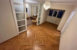 Apartament 3 camere, 84 mp, zona Centrala 