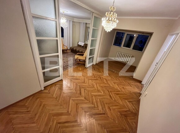 Apartament de vânzare 3 camere Central - 106913AV | BLITZ Alba Iulia | Poza2