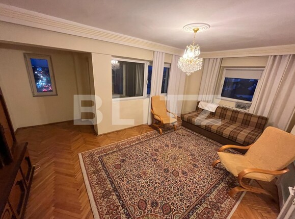 Apartament de vânzare 3 camere Central - 106913AV | BLITZ Alba Iulia | Poza1