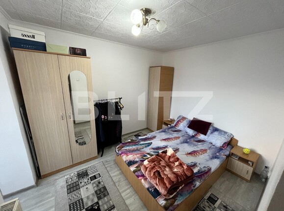 Apartament de vânzare 2 camere Cetate - 106918AV | BLITZ Alba Iulia | Poza2