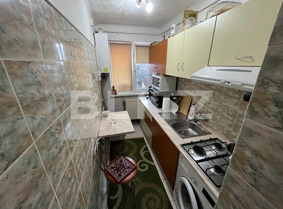 Apartament de vânzare 2 camere Cetate - 106918AV | BLITZ Alba Iulia | Poza5