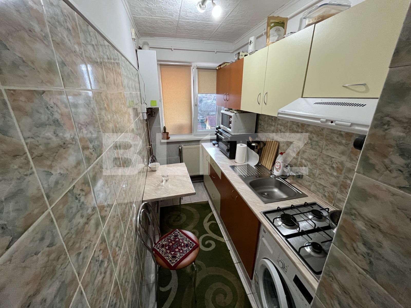 Apartament de vânzare 2 camere Cetate - 106918AV | BLITZ Alba Iulia | Poza5