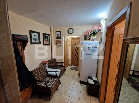 Apartament de vânzare 2 camere Cetate - 106935AV | BLITZ Alba Iulia | Poza6