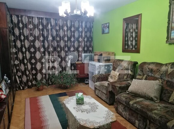 Apartament de vânzare 2 camere Cetate - 106935AV | BLITZ Alba Iulia | Poza3