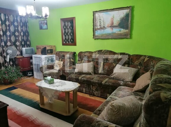 Apartament de vânzare 2 camere Cetate - 106935AV | BLITZ Alba Iulia | Poza2