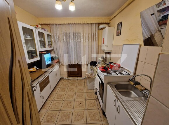 Apartament de vânzare 2 camere Cetate - 106935AV | BLITZ Alba Iulia | Poza1