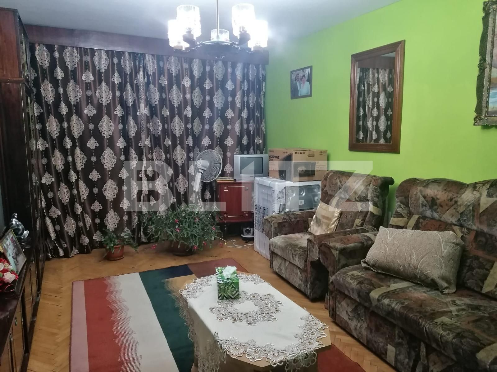 Apartament de vânzare 2 camere Cetate - 106935AV | BLITZ Alba Iulia | Poza3