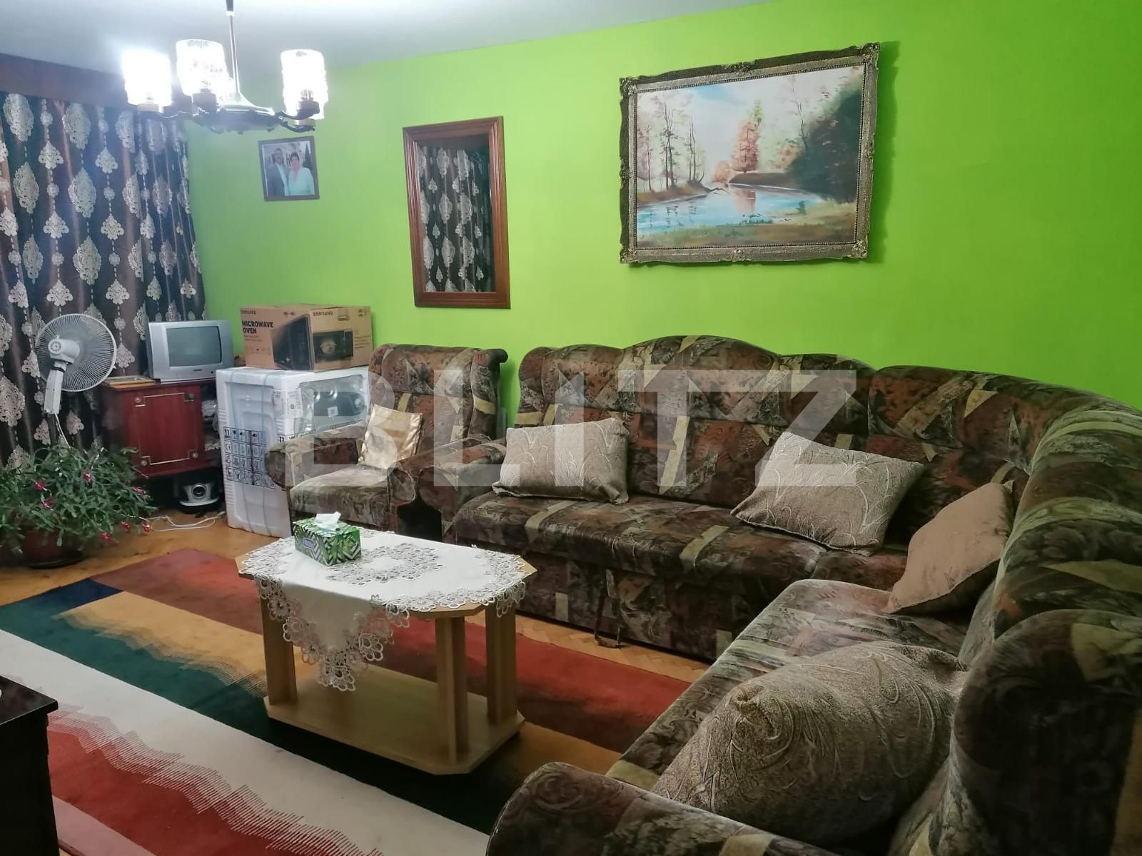 Apartament de vânzare 2 camere Cetate - 106935AV | BLITZ Alba Iulia | Poza2