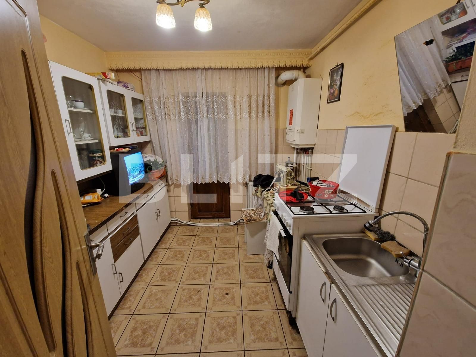 Apartament de vânzare 2 camere Cetate - 106935AV | BLITZ Alba Iulia | Poza1