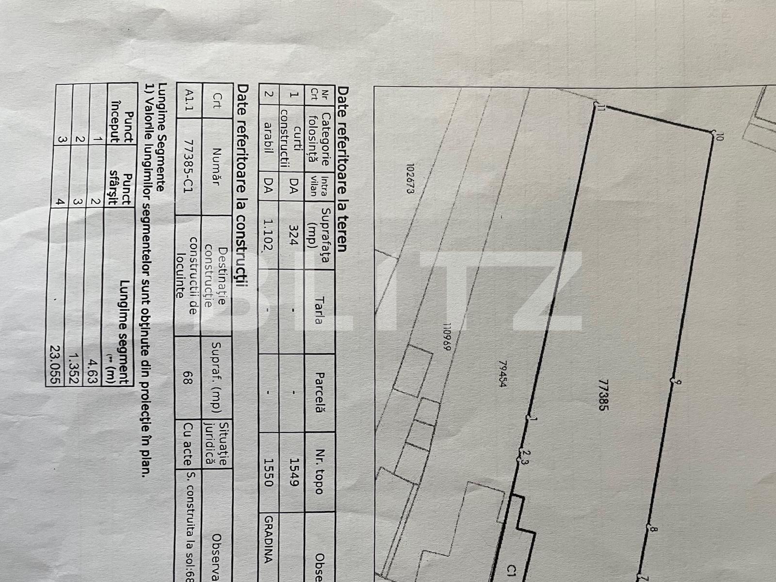 Casa de vânzare 3 camere Maier - 107015CV | BLITZ Alba Iulia | Poza3