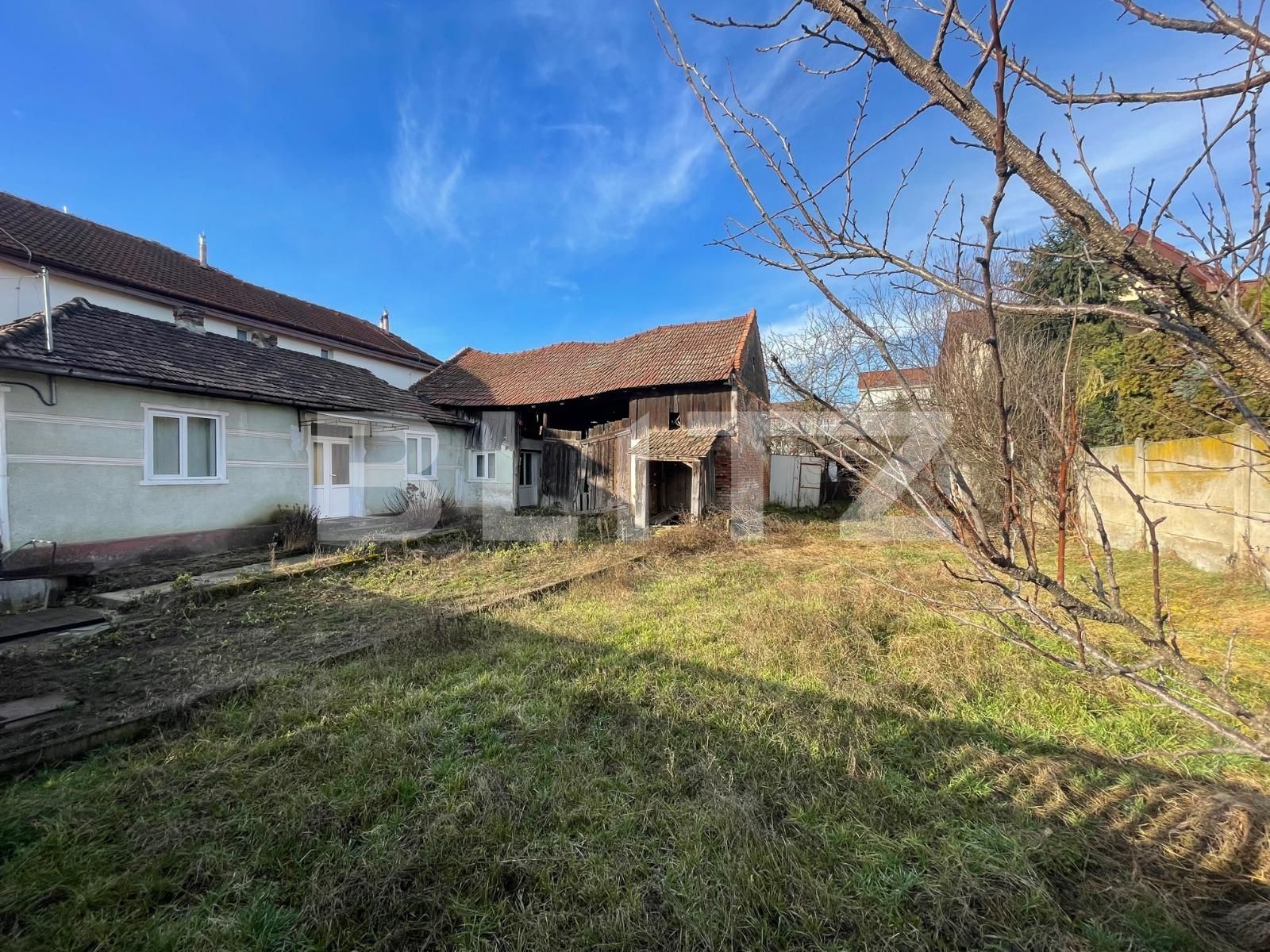 Casa de vânzare 3 camere Maier - 107015CV | BLITZ Alba Iulia | Poza2