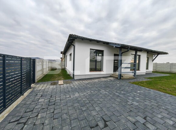 Casa de vânzare 4 camere Micești - 107022CV | BLITZ Alba Iulia | Poza1