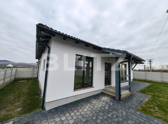 Casa de vânzare 4 camere Micești - 107022CV | BLITZ Alba Iulia | Poza5