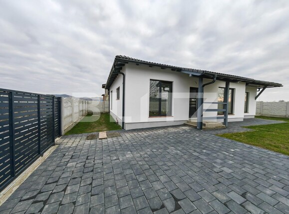 Casa de vânzare 4 camere Micești - 107022CV | BLITZ Alba Iulia | Poza4