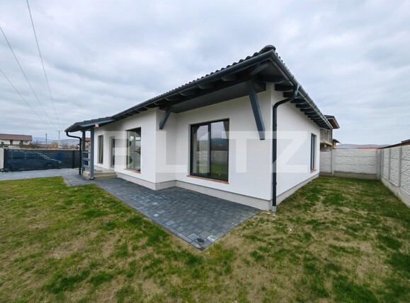 Casa de vânzare 4 camere Micești - 107022CV | BLITZ Alba Iulia | Poza6