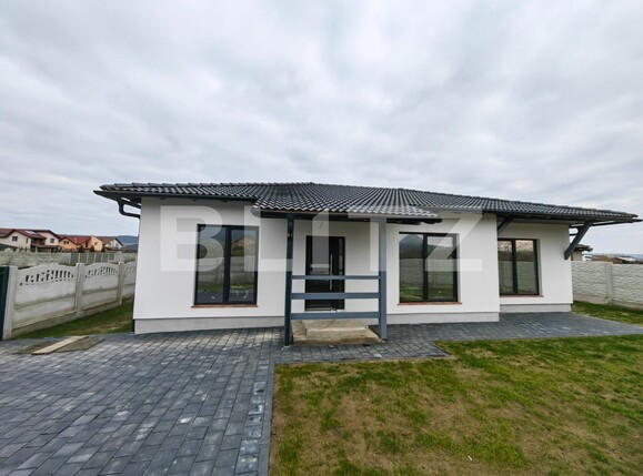 Casa de vânzare 4 camere Micești - 107022CV | BLITZ Alba Iulia | Poza2