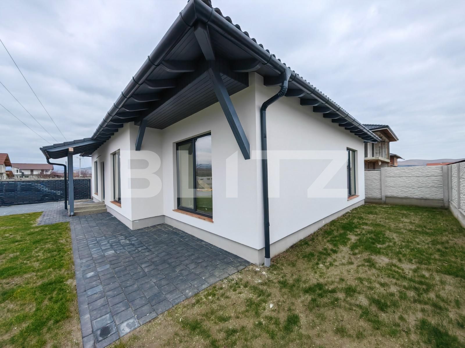 Casa de vânzare 4 camere Micești - 107022CV | BLITZ Alba Iulia | Poza3