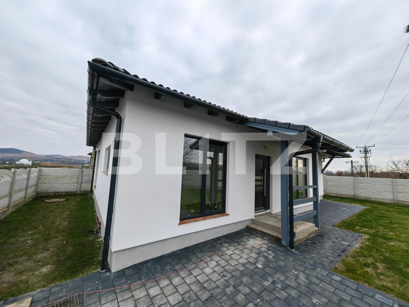 Casa de vânzare 4 camere Micești - 107022CV | BLITZ Alba Iulia | Poza5