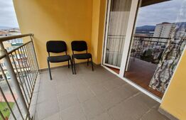 Apartament 2 camere, 76mp, Bulevardul Transilvaniei