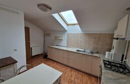 Apartament 2 camere, 76mp, Bulevardul Transilvaniei