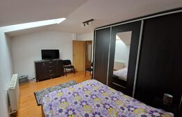 Apartament 2 camere, 76mp, Bulevardul Transilvaniei