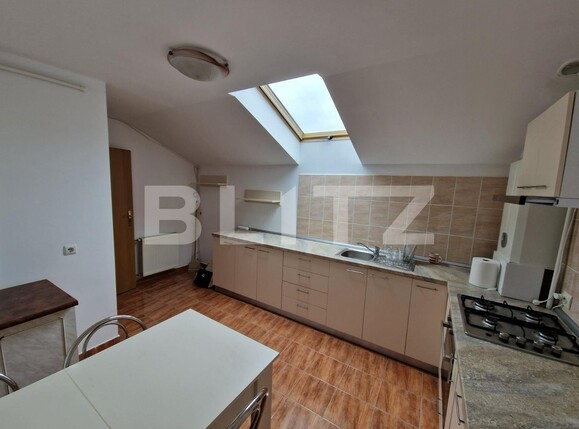 Apartament de vânzare 2 camere Cetate - 107026AV | BLITZ Alba Iulia | Poza11