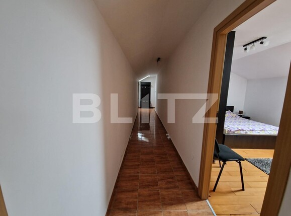Apartament de vânzare 2 camere Cetate - 107026AV | BLITZ Alba Iulia | Poza3