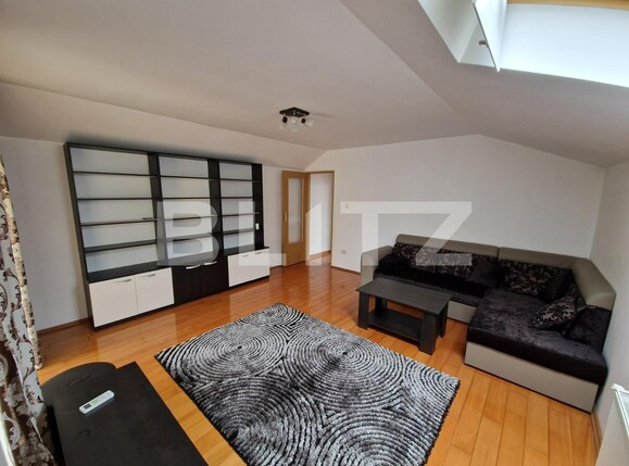 Apartament de vânzare 2 camere Cetate - 107026AV | BLITZ Alba Iulia | Poza2