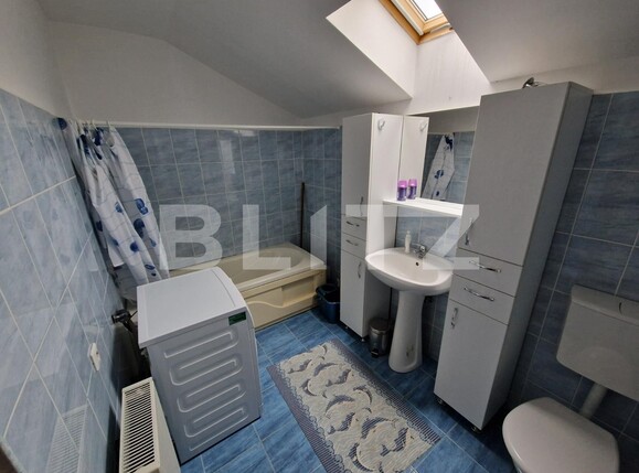 Apartament de vânzare 2 camere Cetate - 107026AV | BLITZ Alba Iulia | Poza8