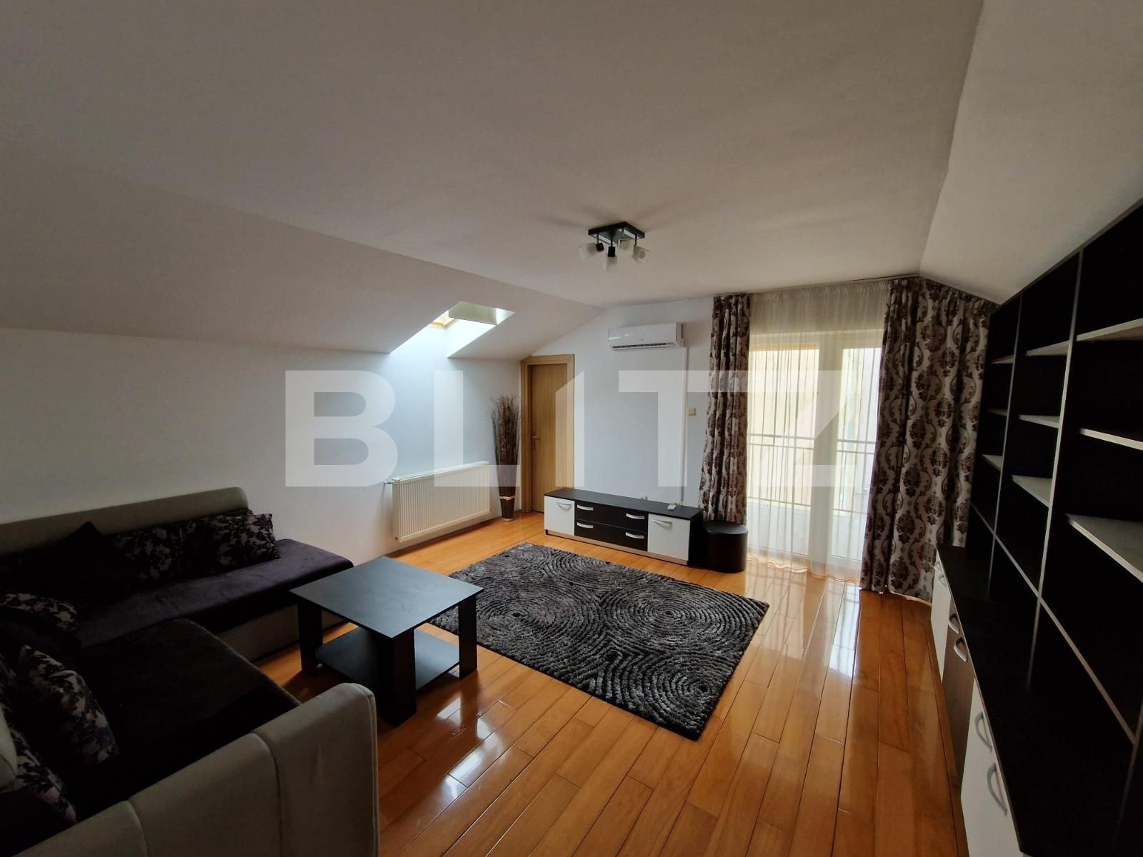 Apartament de vânzare 2 camere Cetate - 107026AV | BLITZ Alba Iulia | Poza1