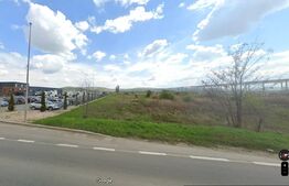 Teren intravilan, 6828 mp, Centura Alba Iulia