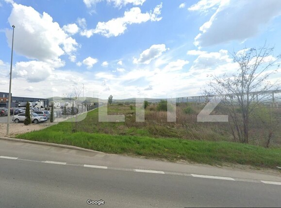 Teren de vânzare Periferie - 107027TV | BLITZ Alba Iulia | Poza1