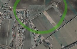 Teren intravilan in Alba-Iulia zona Partos 800mp