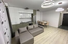 Apartament 1 camera modern de 50 mp, zona Kaufland