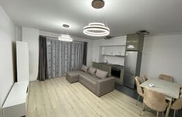 Apartament 1 camera modern de 50 mp, zona Kaufland