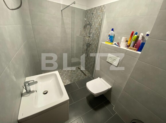 Garsonieră de închiriat Cetate - 107076AI | BLITZ Alba Iulia | Poza5