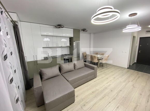 Garsonieră de închiriat Cetate - 107076AI | BLITZ Alba Iulia | Poza2