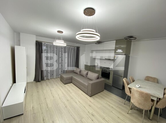 Garsonieră de închiriat Cetate - 107076AI | BLITZ Alba Iulia | Poza1