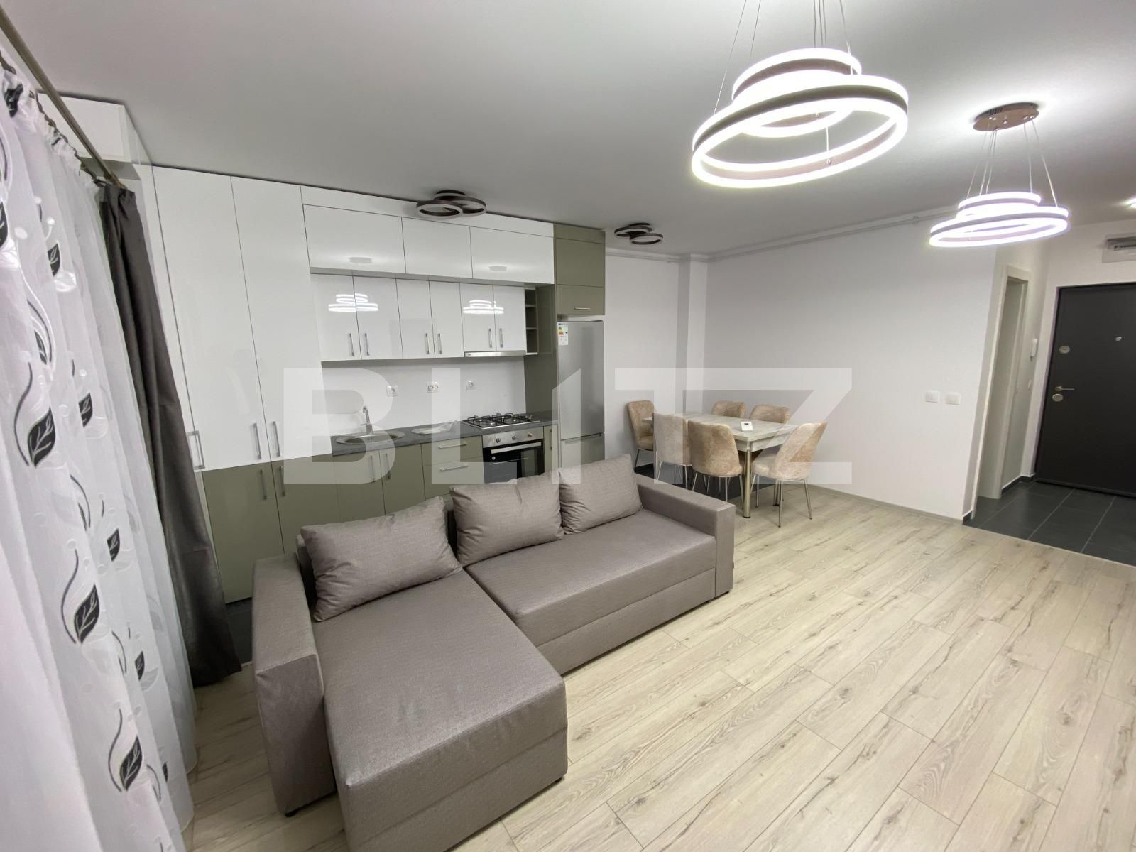 Garsonieră de închiriat Cetate - 107076AI | BLITZ Alba Iulia | Poza2