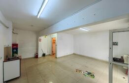 Spatiu comercial, 34 mp utili, Zona Closca - Cetate